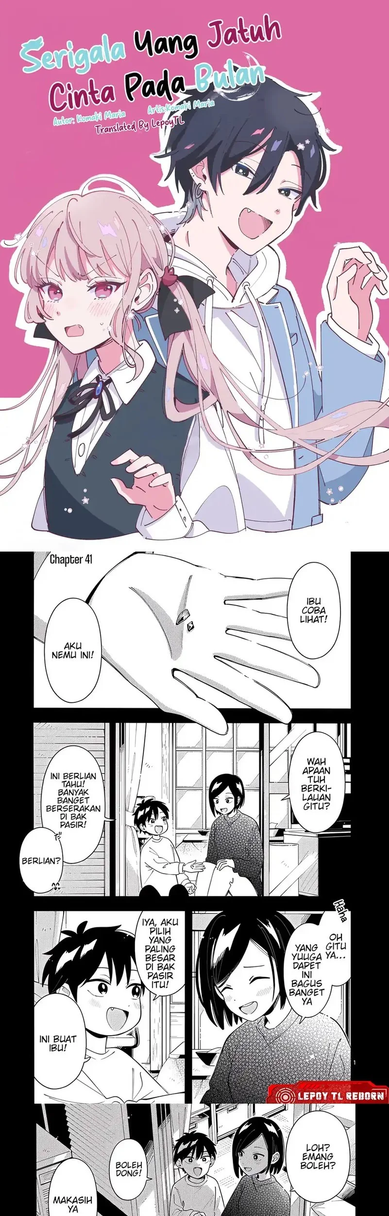 Chapter 41 - halaman 2