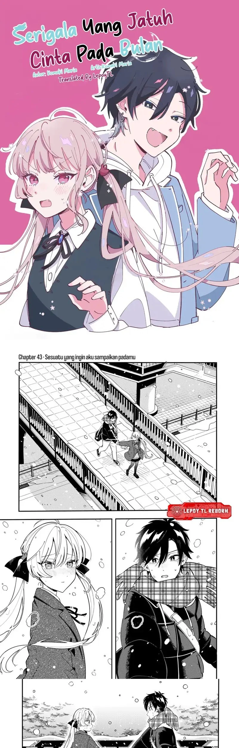 Chapter 43 - halaman 2