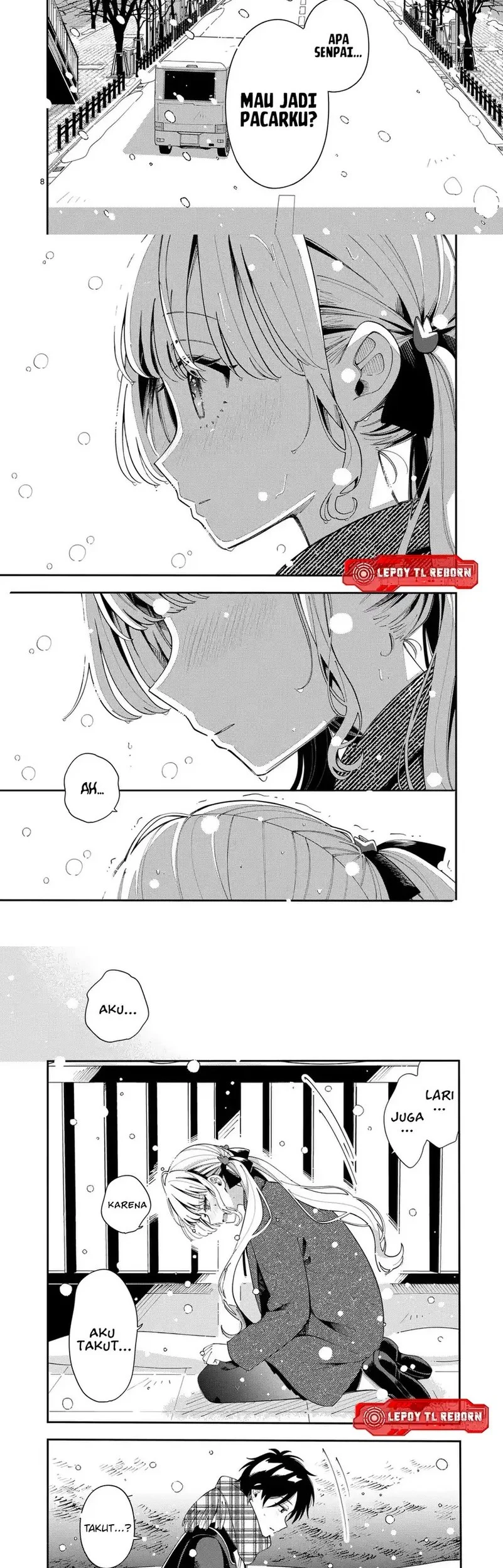 Chapter 43 - halaman 6
