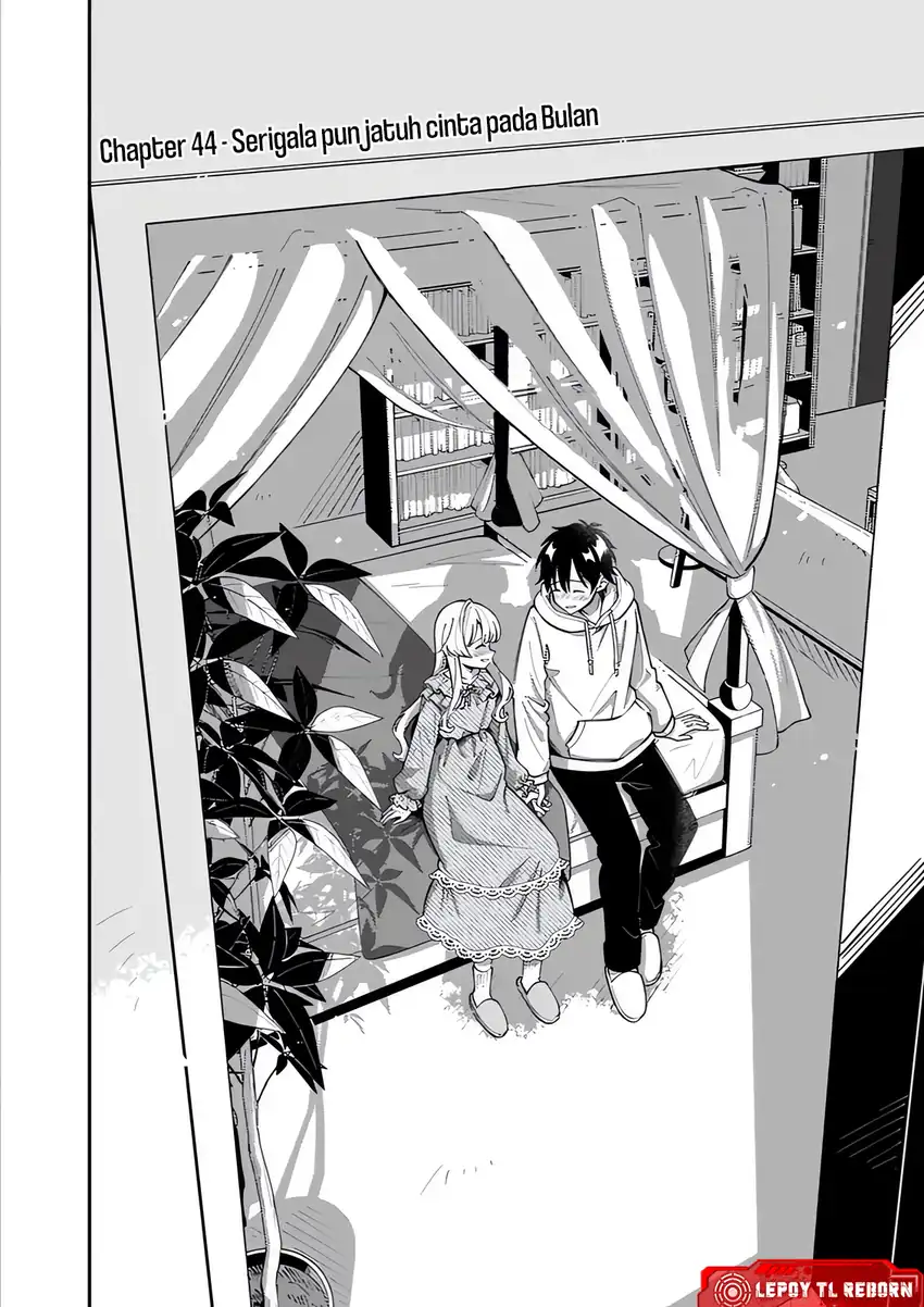 Chapter 44 - halaman 22