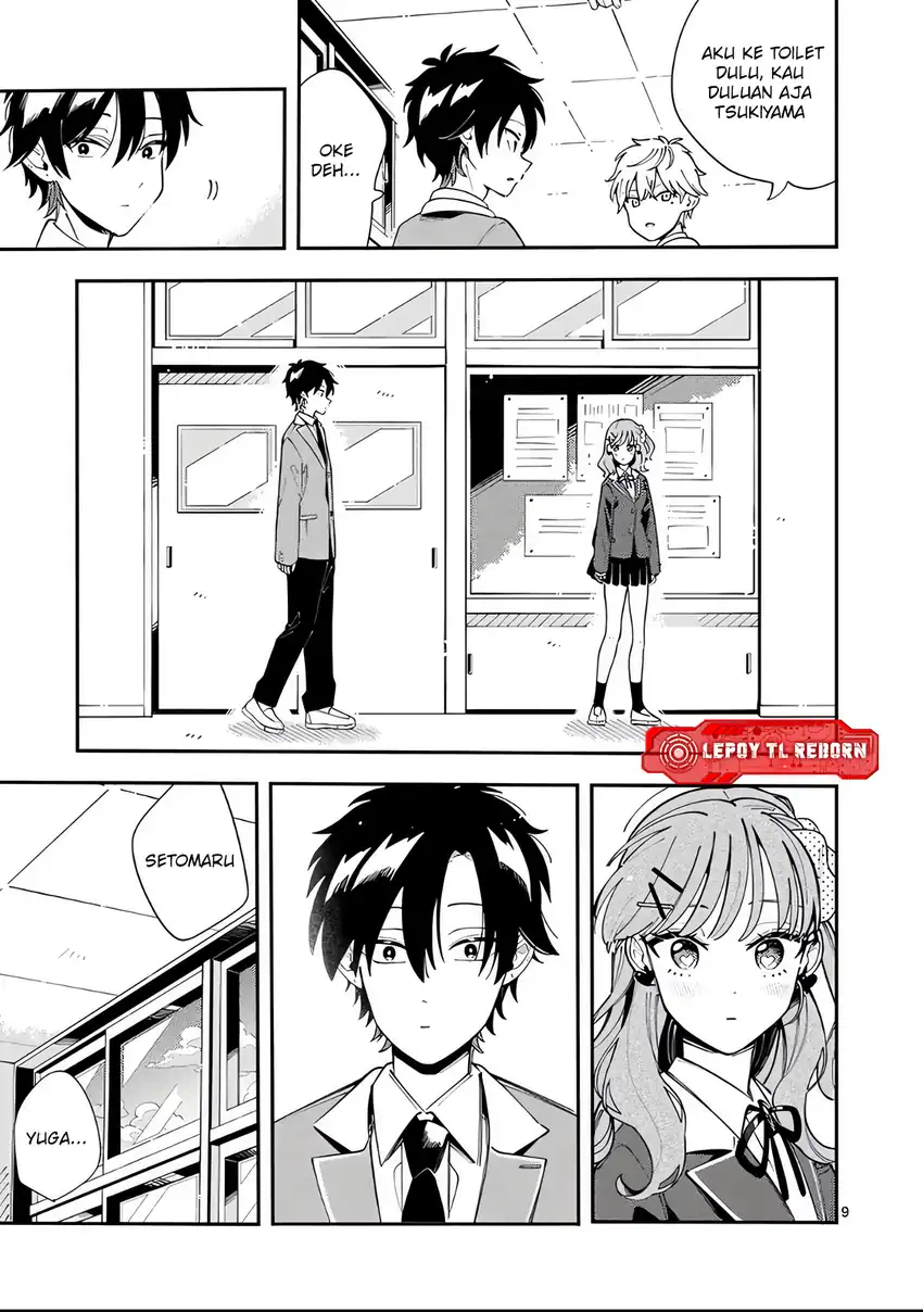 Chapter 45 - halaman 11