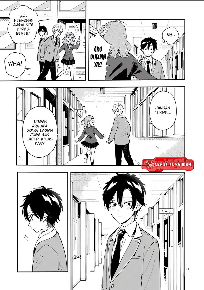 Chapter 45 - halaman 13