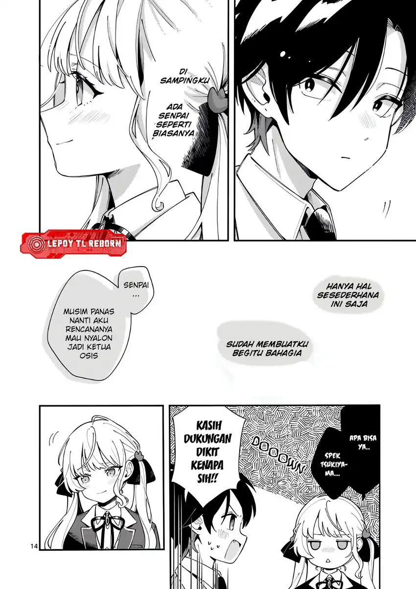 Chapter 45 - halaman 16
