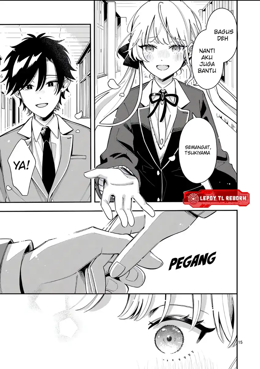 Chapter 45 - halaman 17