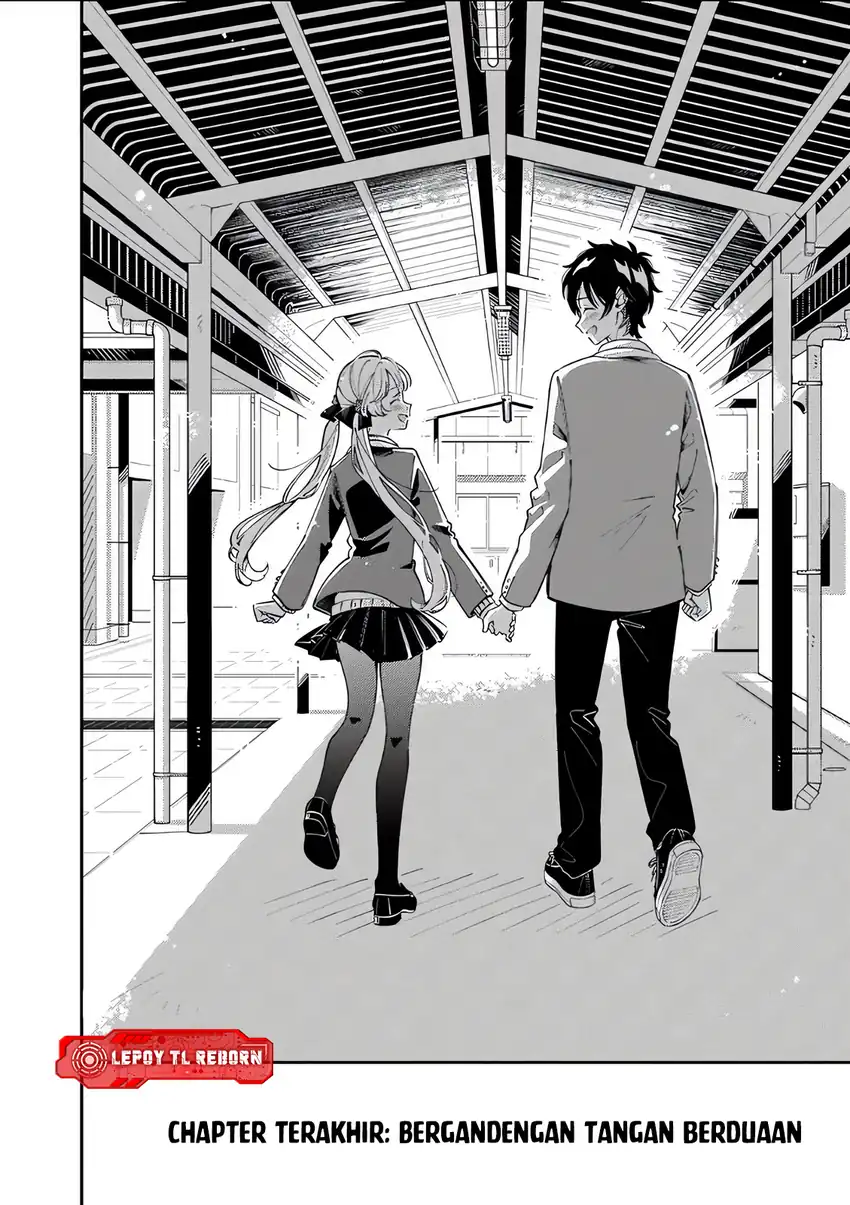 Chapter 45 - halaman 20