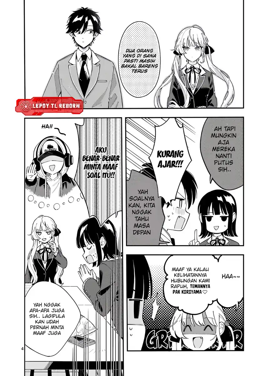 Chapter 45 - halaman 6