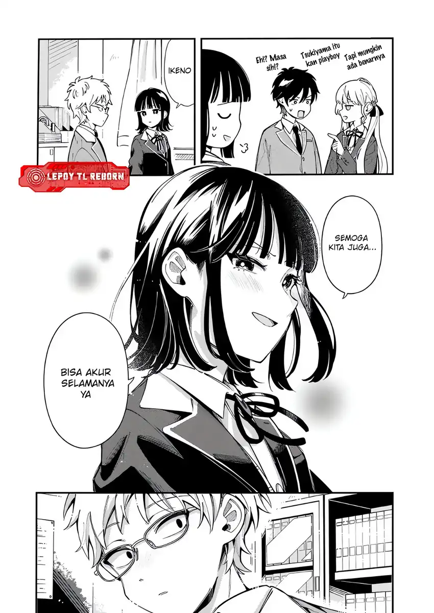 Chapter 45 - halaman 7