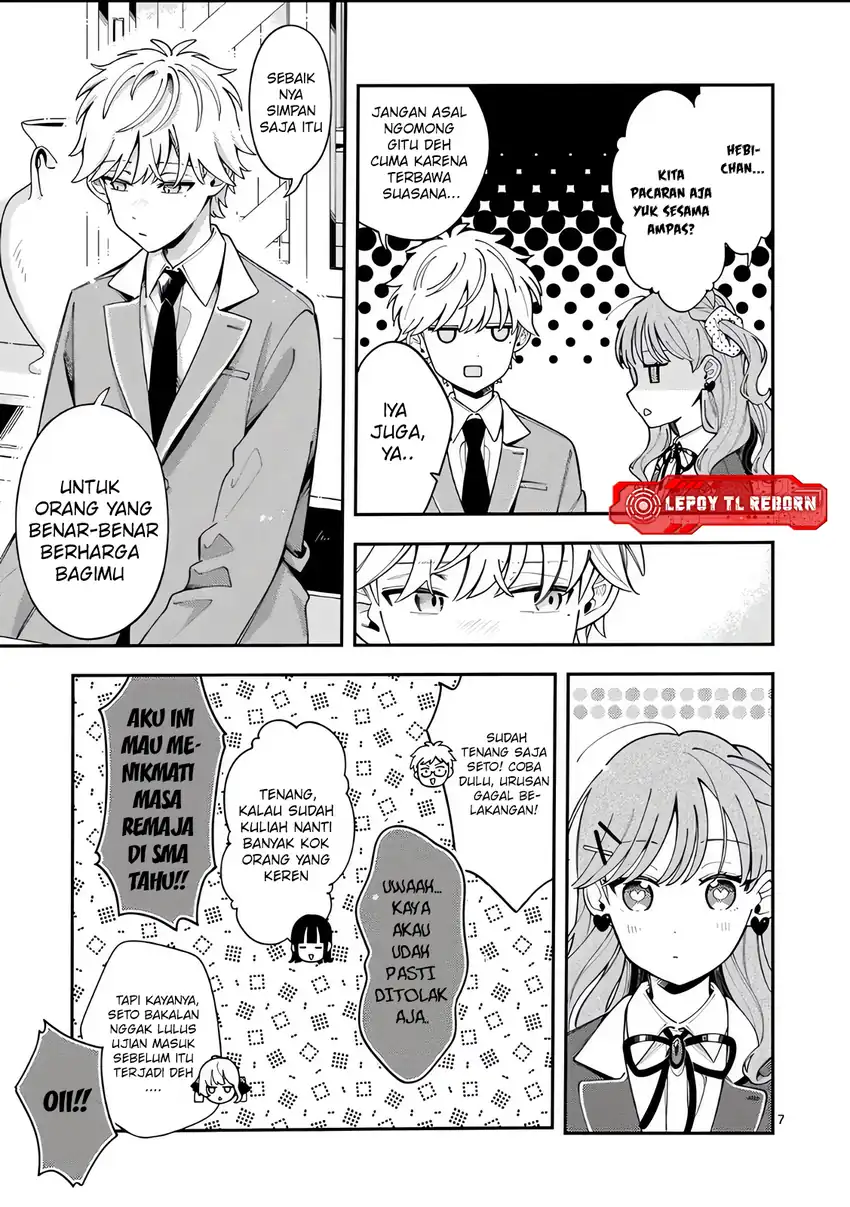 Chapter 45 - halaman 9