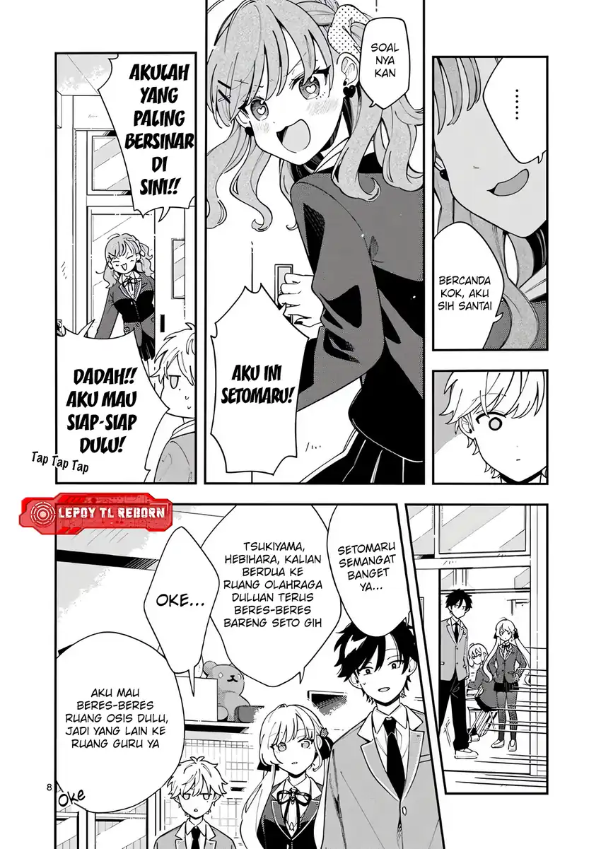 Chapter 45 - halaman 10