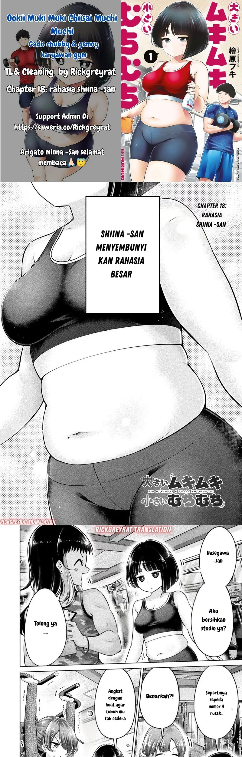 Chapter 18 - halaman 2