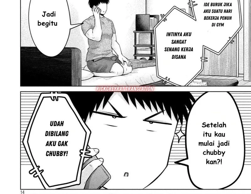 Chapter 18 - halaman 9