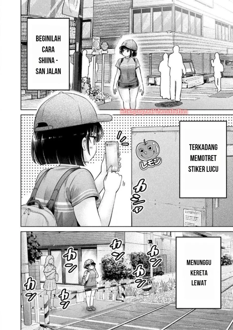 Chapter 23 - halaman 6