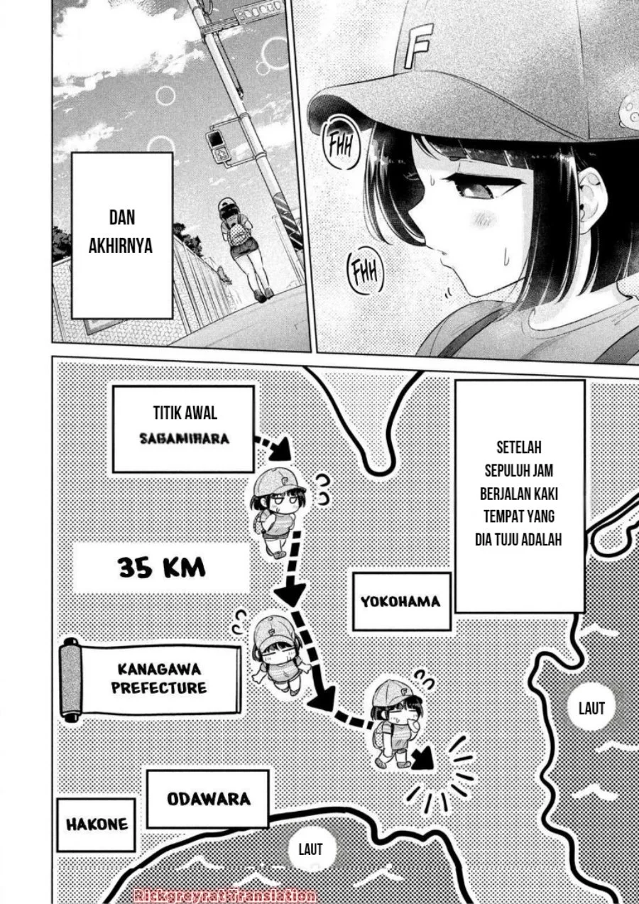 Chapter 23 - halaman 8