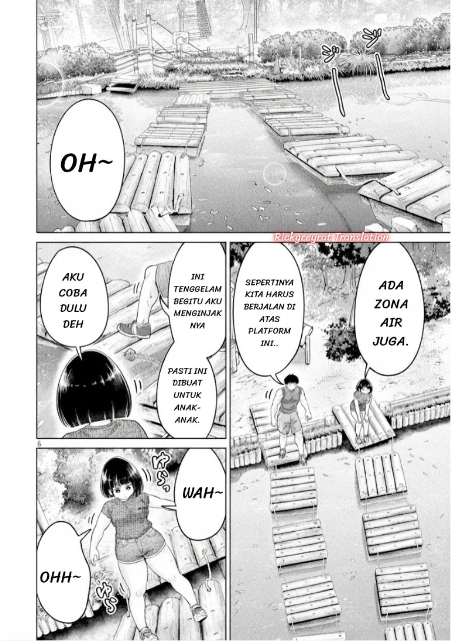 Chapter 26 - halaman 8