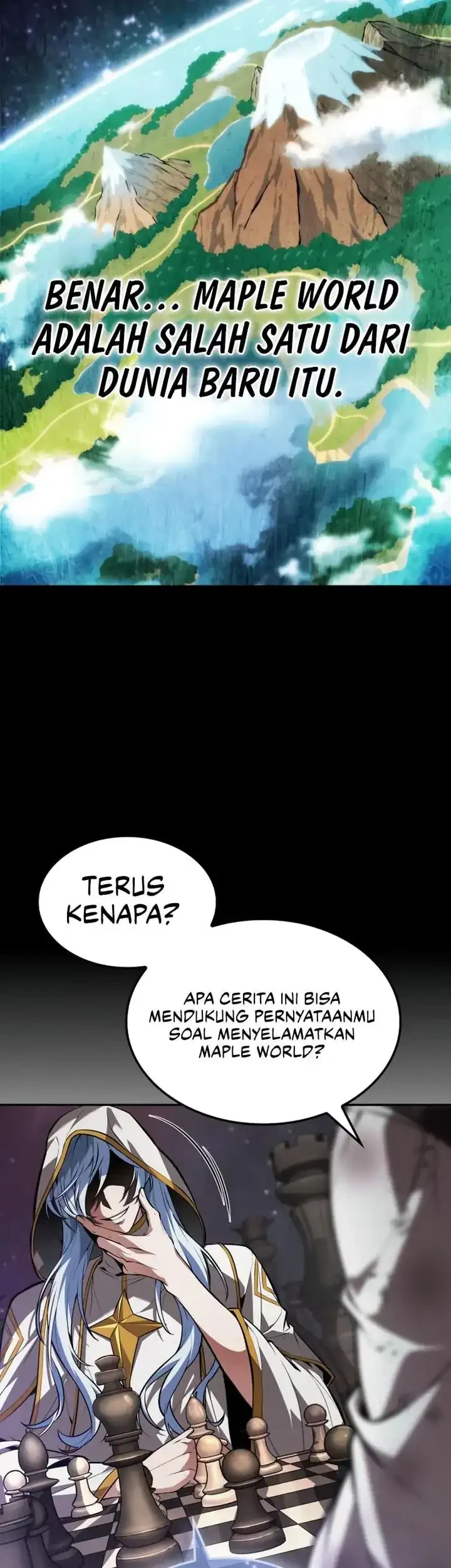 Chapter 101 - halaman 34