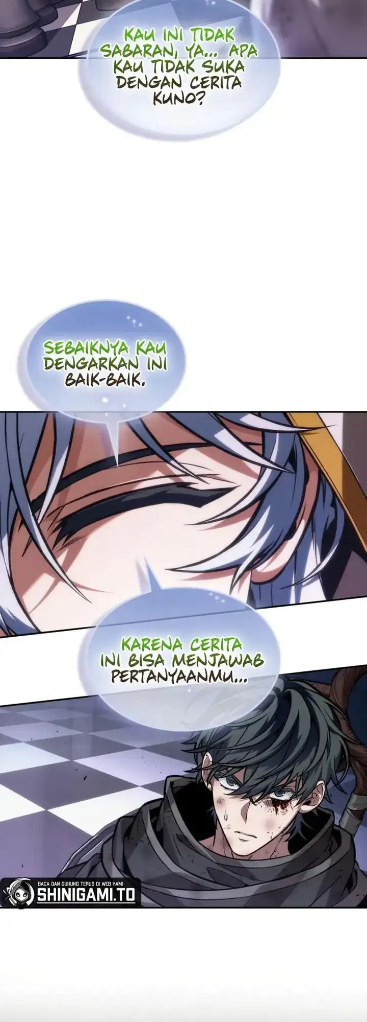 Chapter 101 - halaman 35