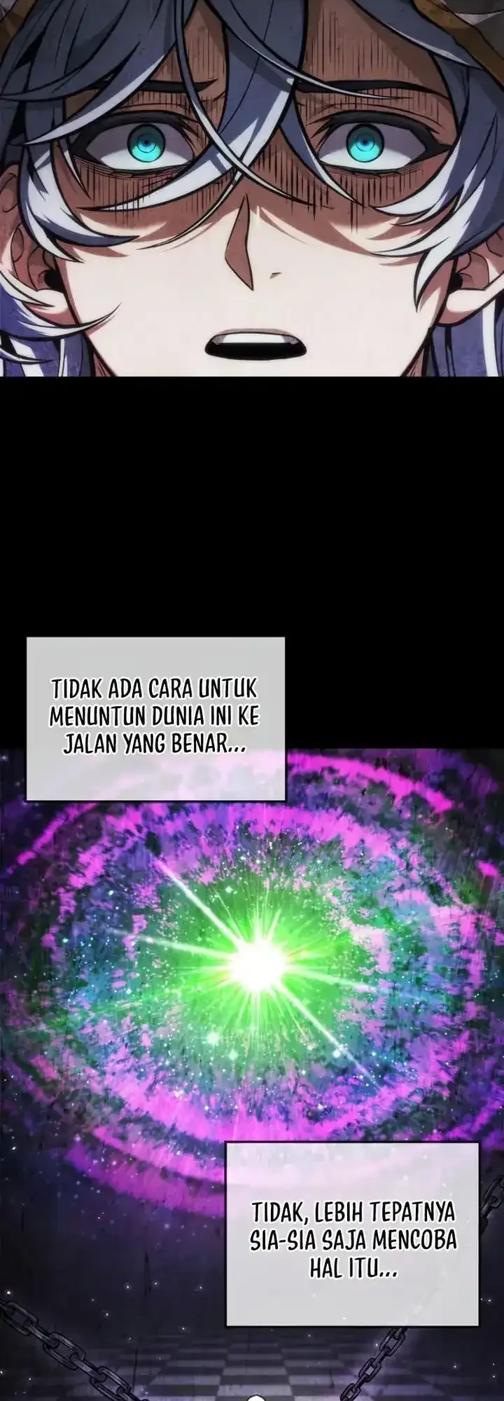 Chapter 101 - halaman 39