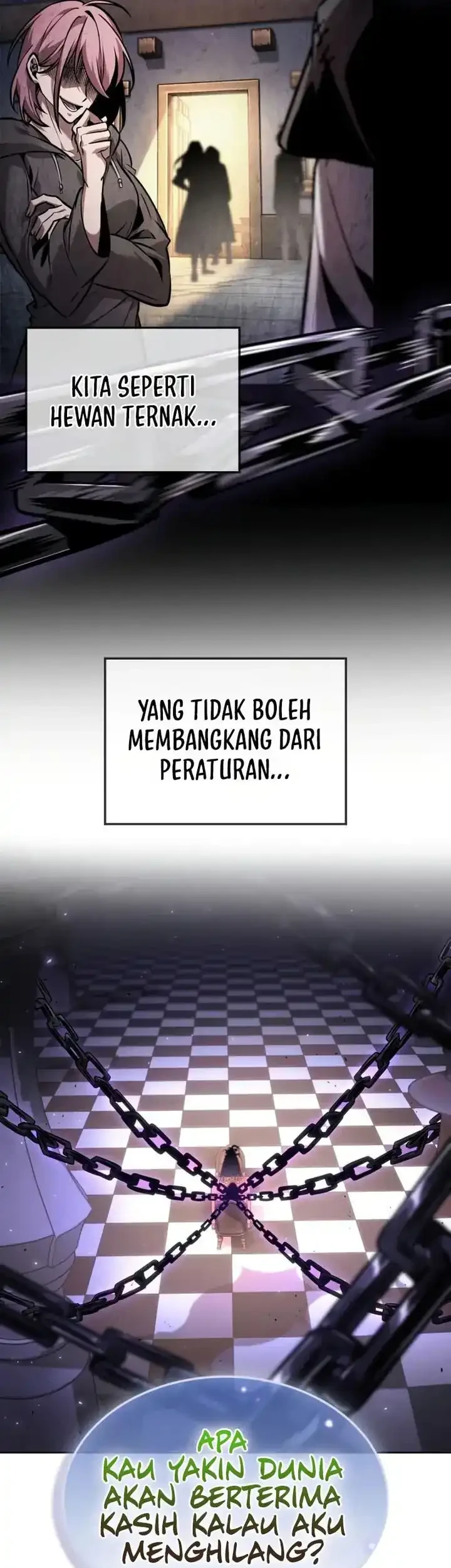 Chapter 101 - halaman 42