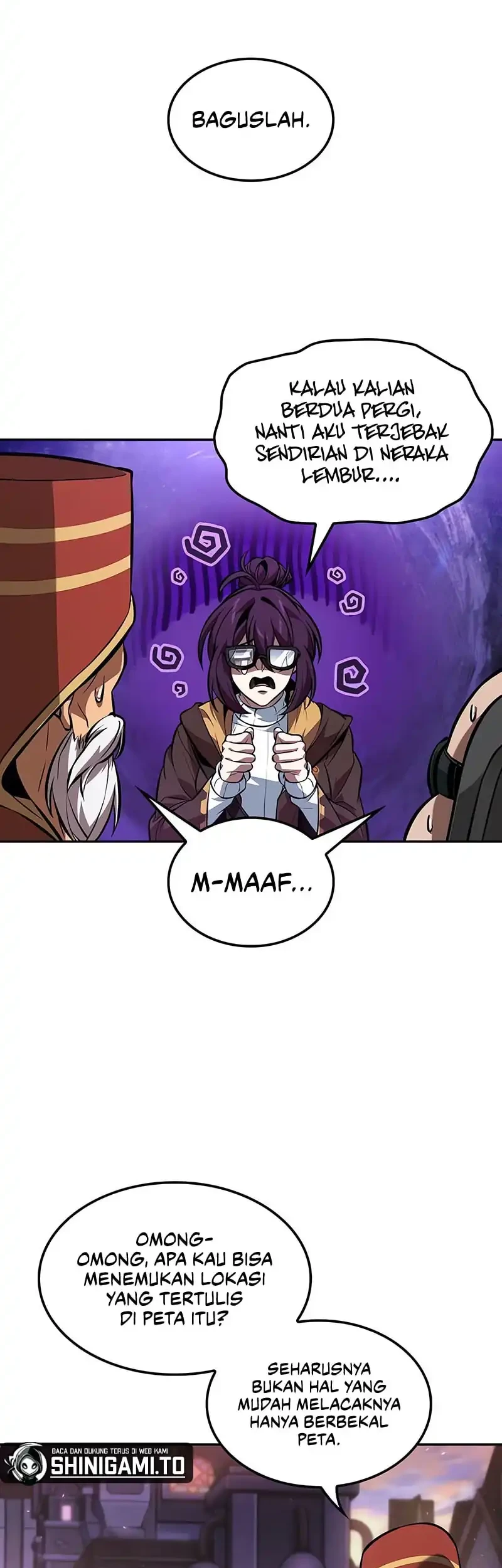 Chapter 102 - halaman 35