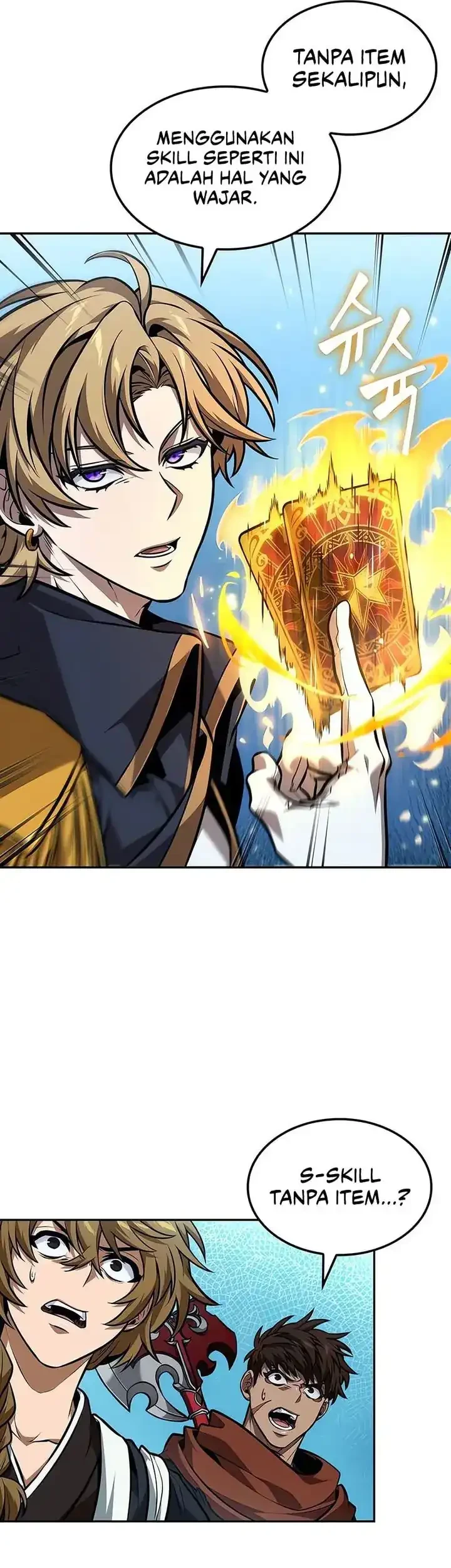 Chapter 104 - halaman 31