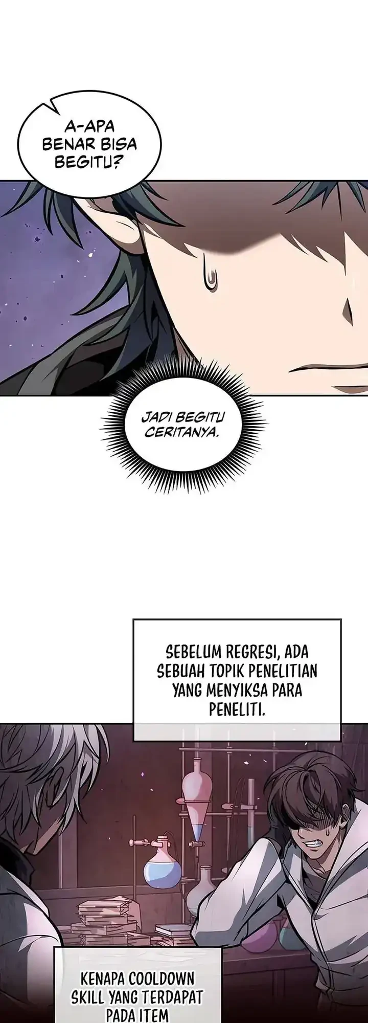 Chapter 104 - halaman 32
