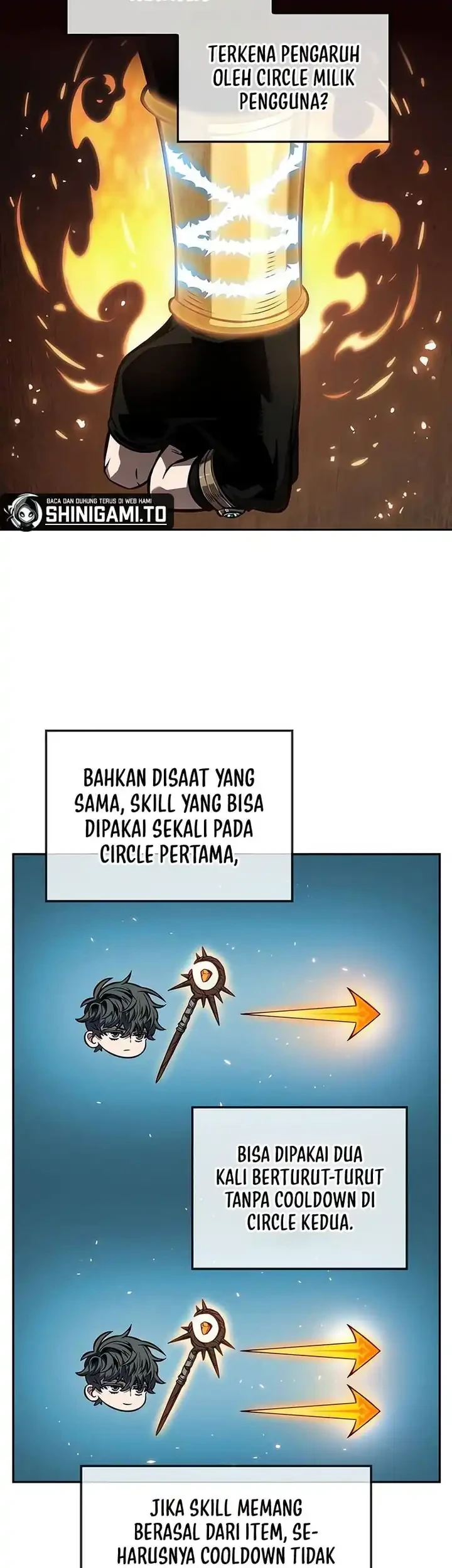 Chapter 104 - halaman 33