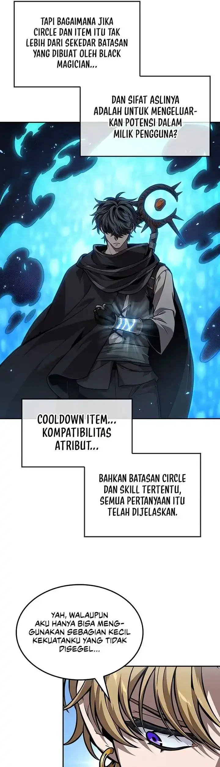 Chapter 104 - halaman 35