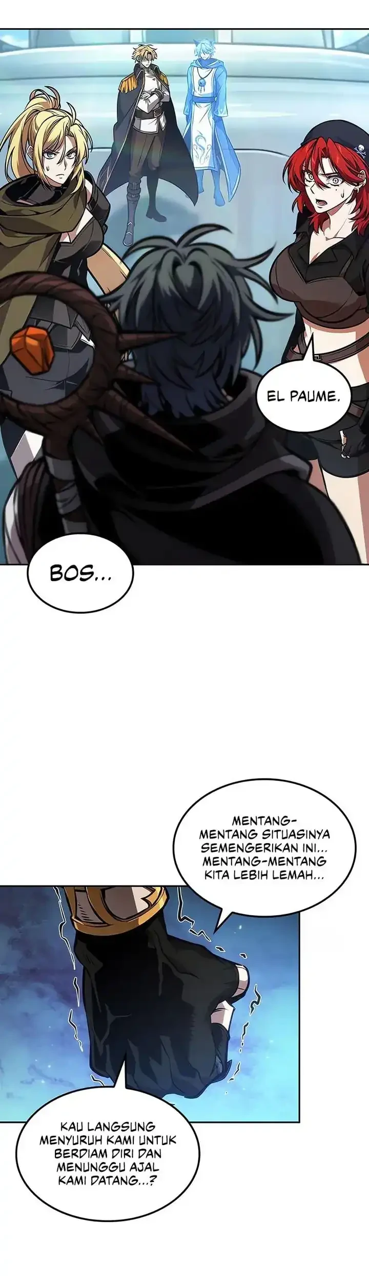 Chapter 105 - halaman 31