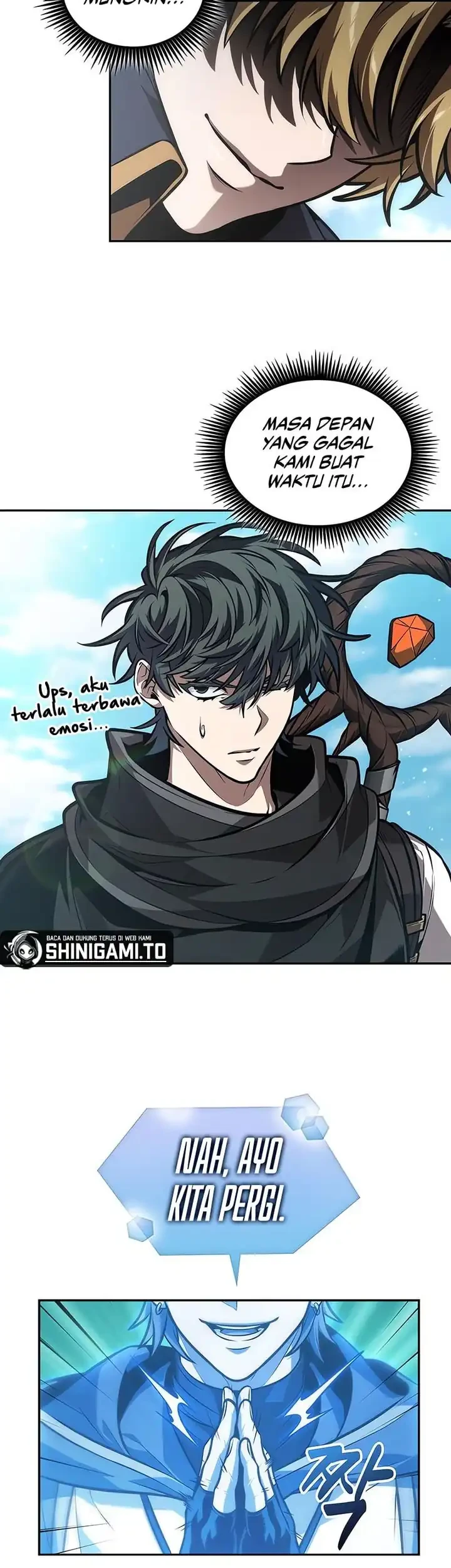 Chapter 105 - halaman 41