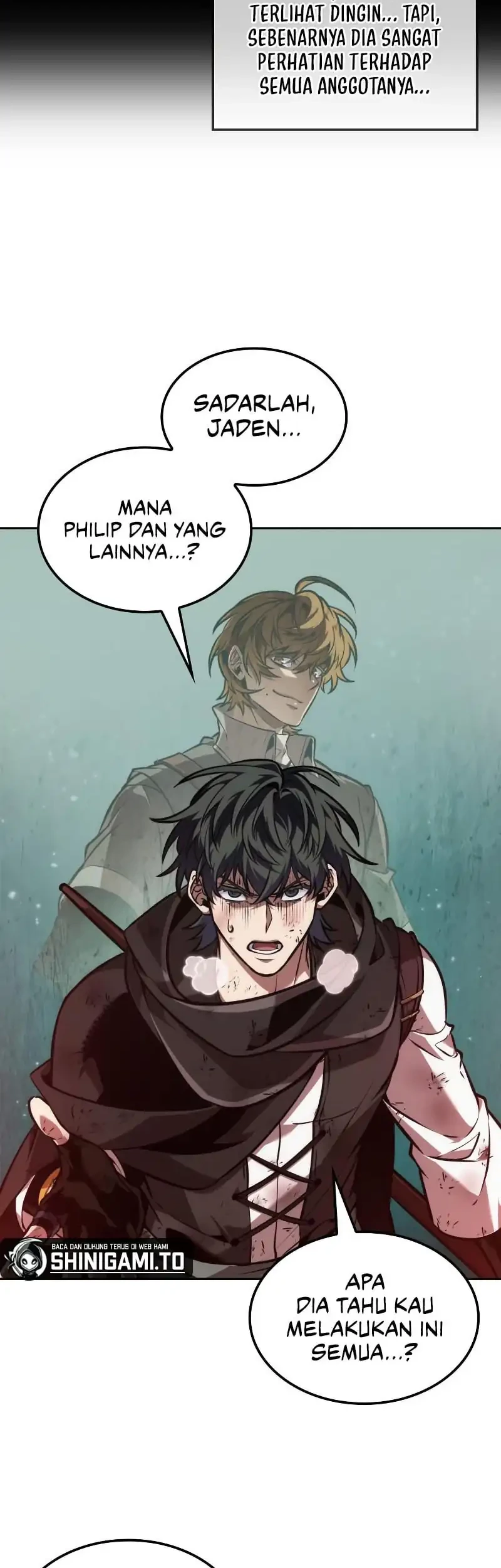 Chapter 107 - halaman 27