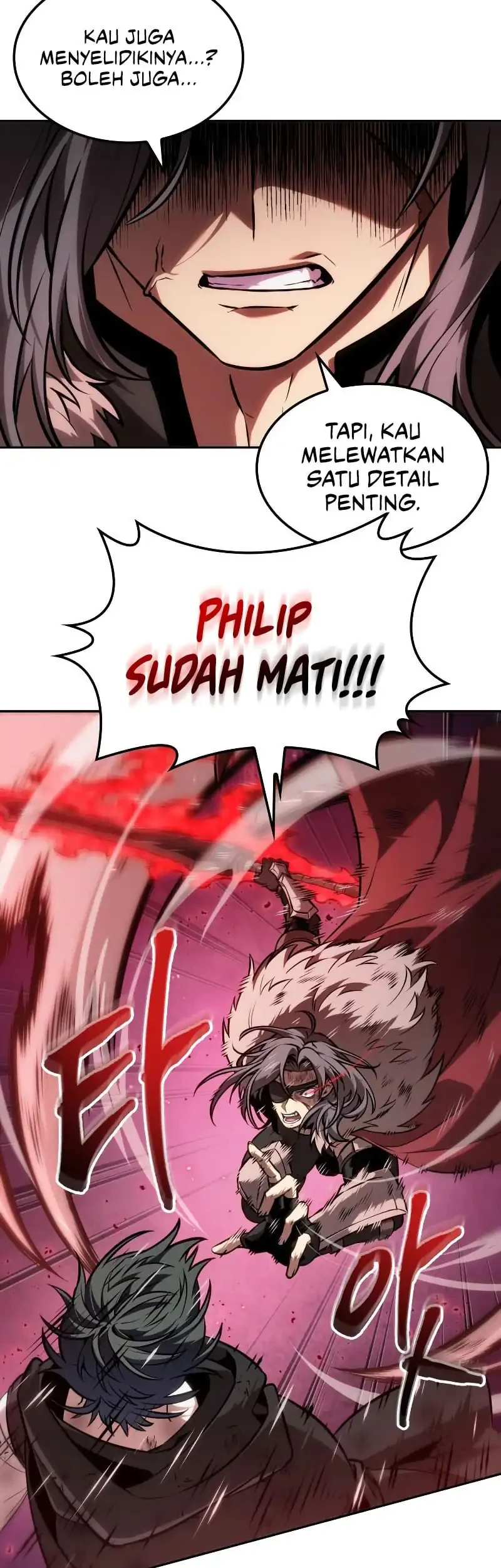 Chapter 107 - halaman 28