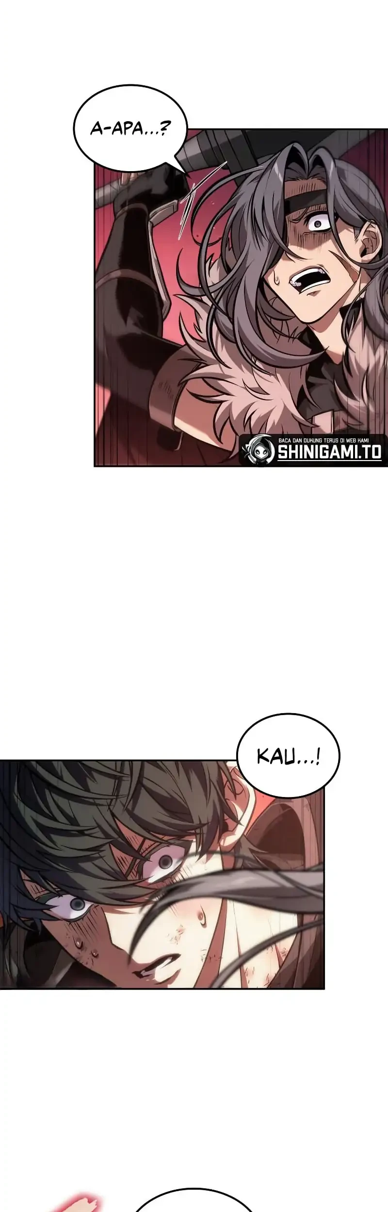 Chapter 107 - halaman 36