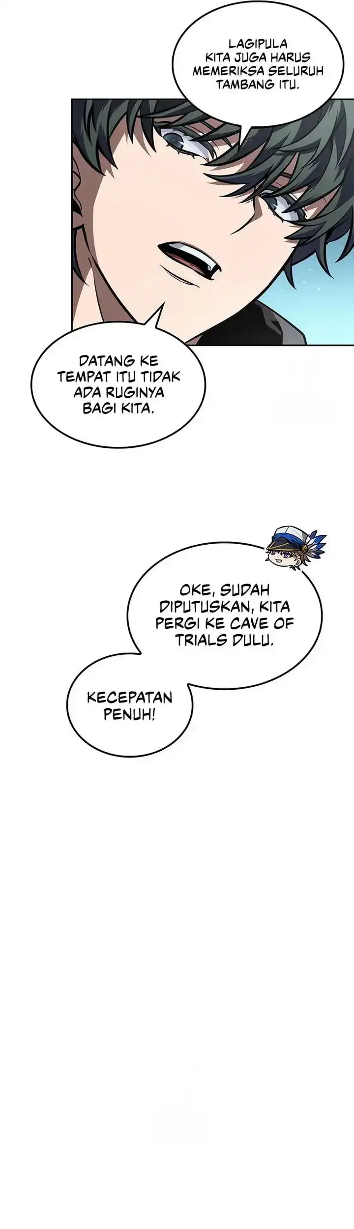 Chapter 110 - halaman 19