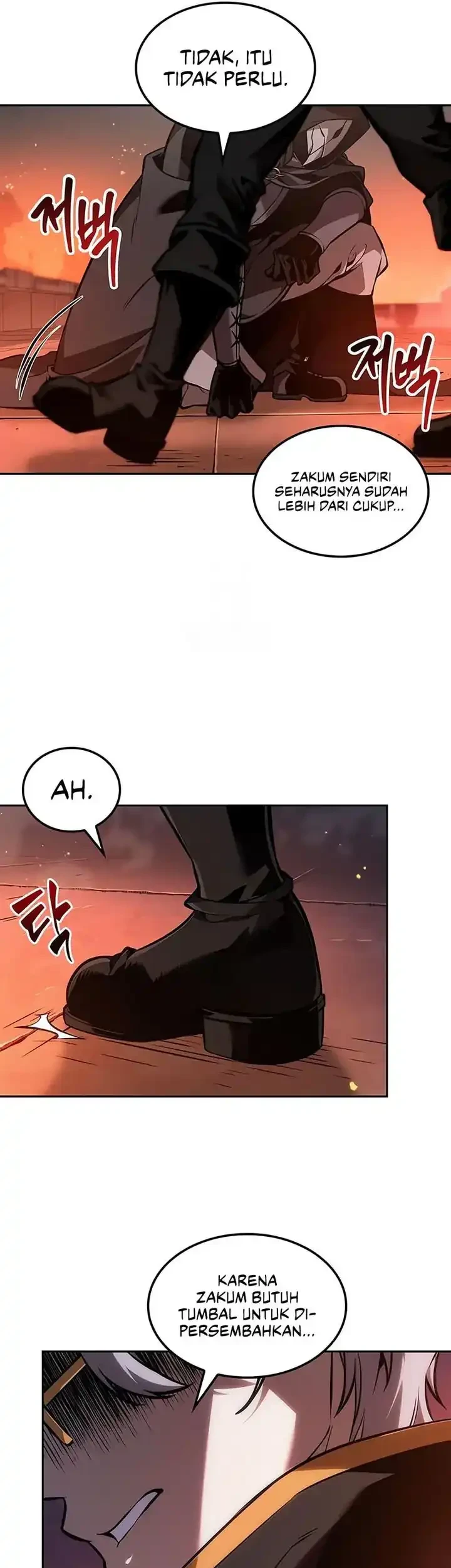 Chapter 110 - halaman 27