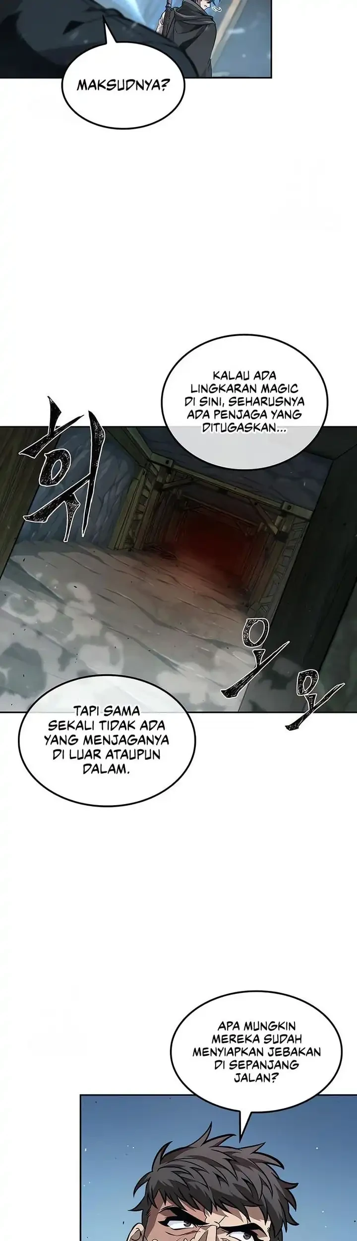 Chapter 110 - halaman 33