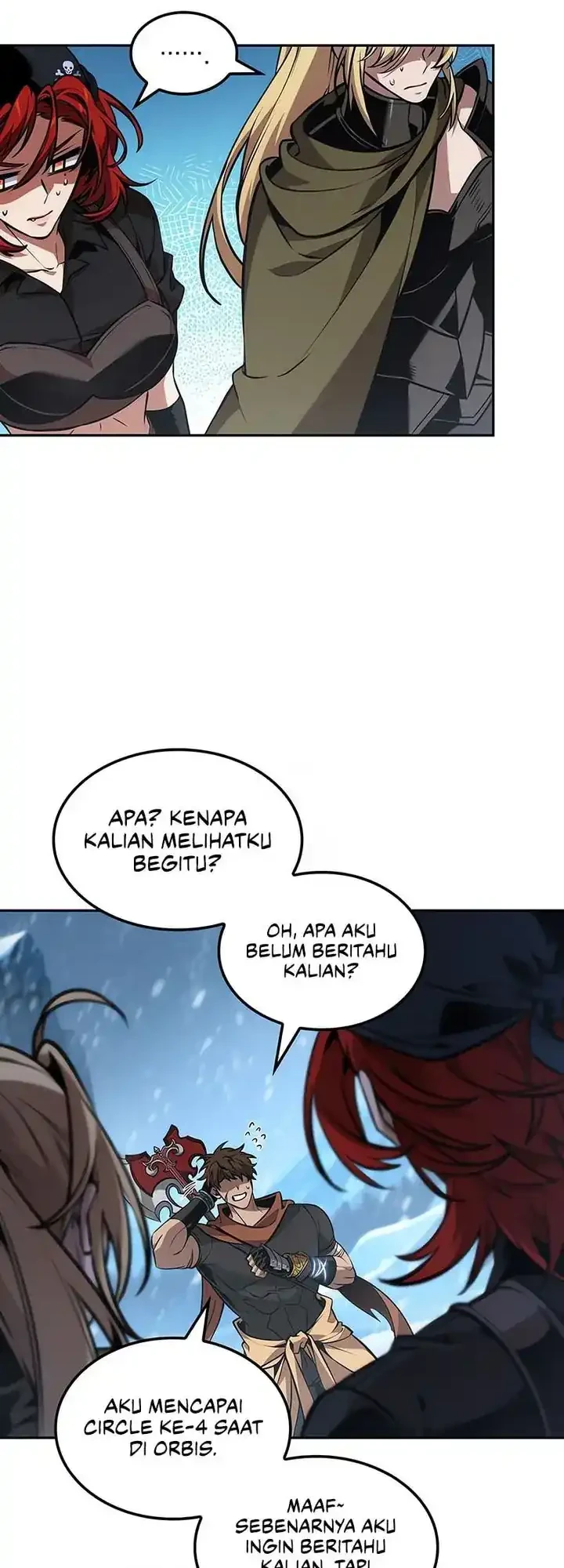 Chapter 110 - halaman 36