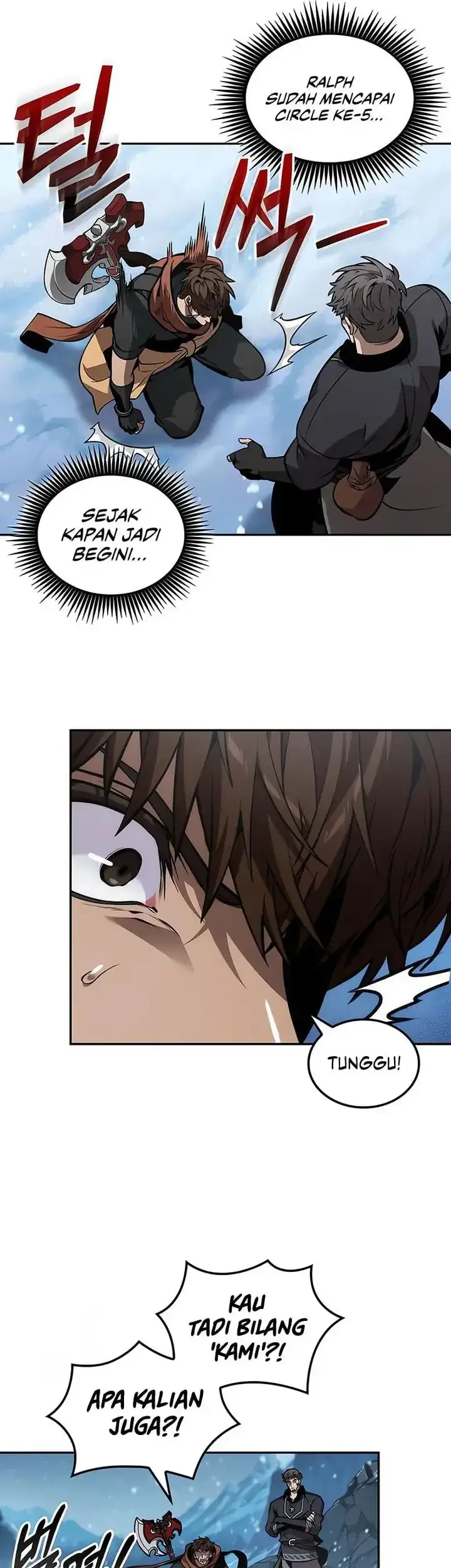Chapter 110 - halaman 39