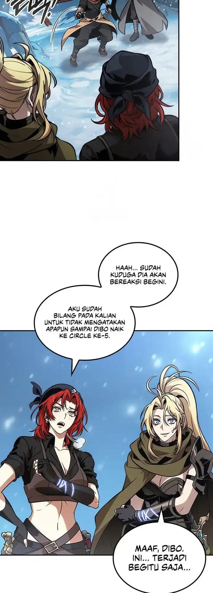 Chapter 110 - halaman 40