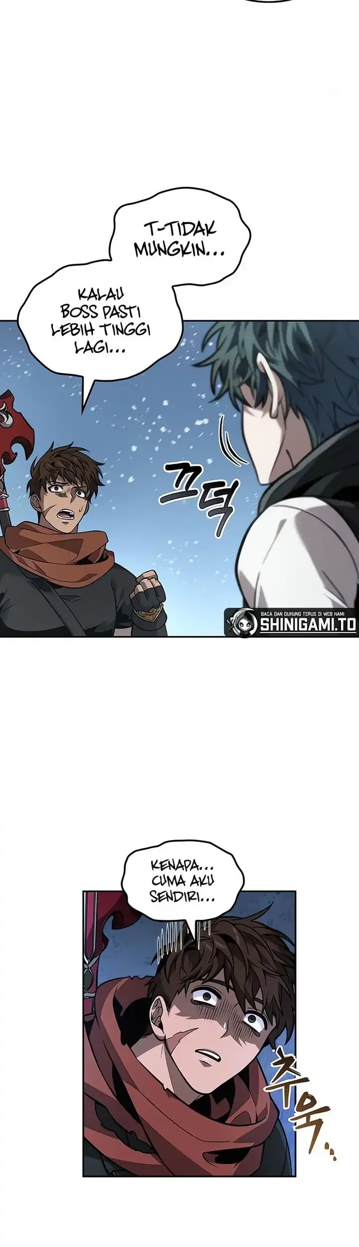 Chapter 110 - halaman 41