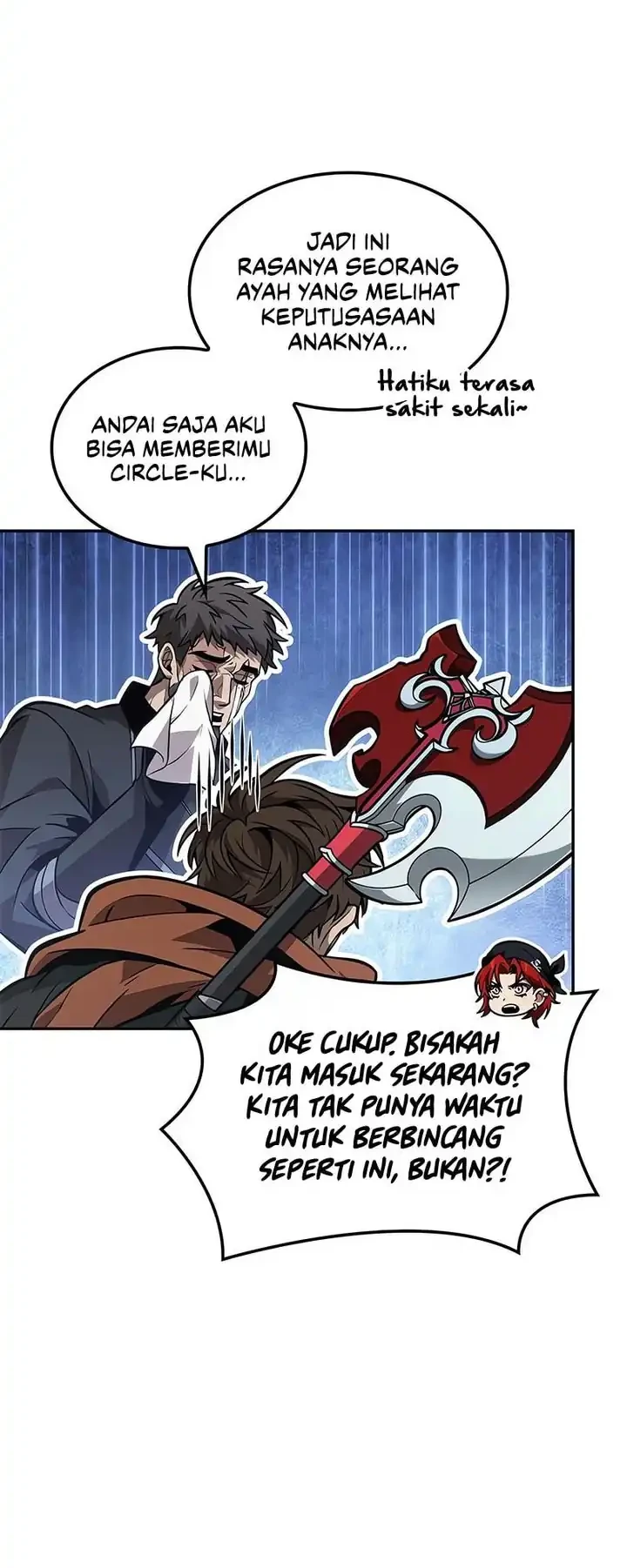 Chapter 110 - halaman 42