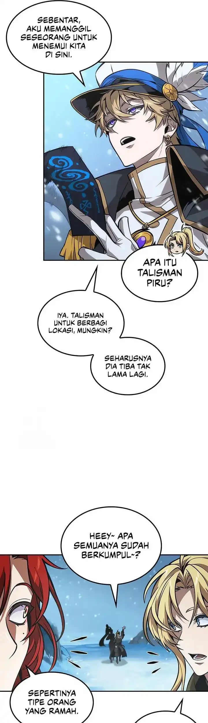 Chapter 110 - halaman 43