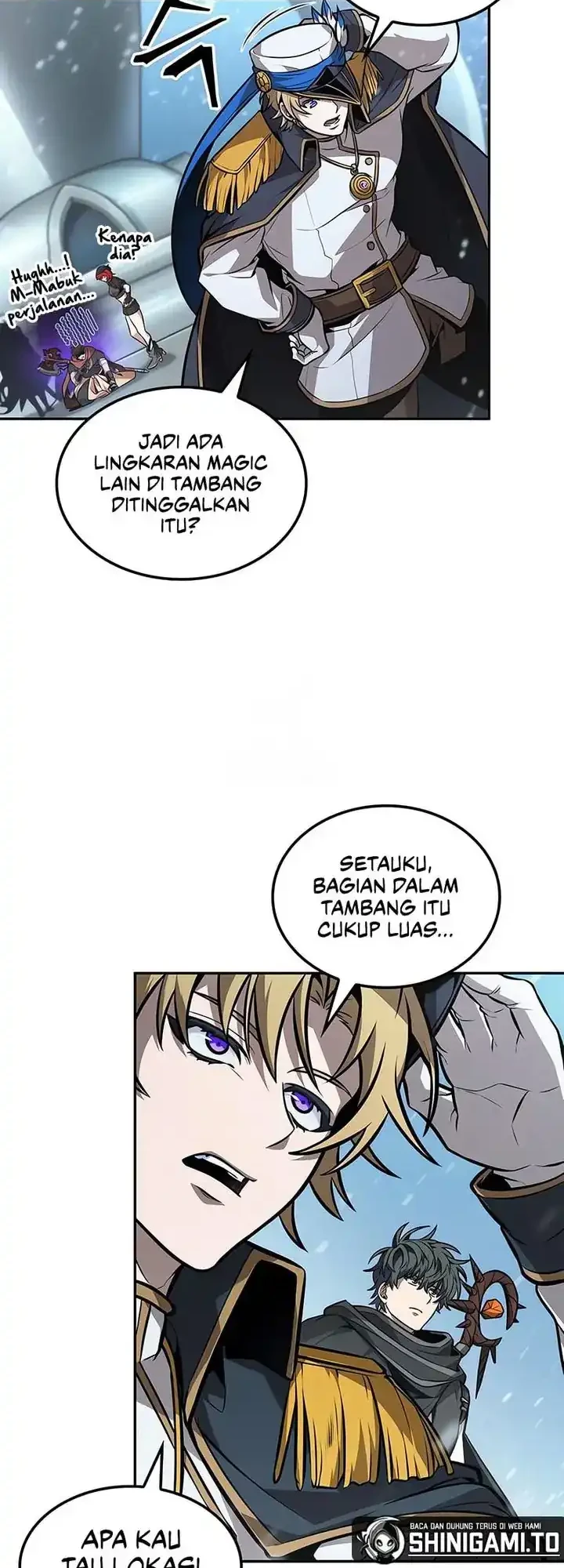 Chapter 110 - halaman 12