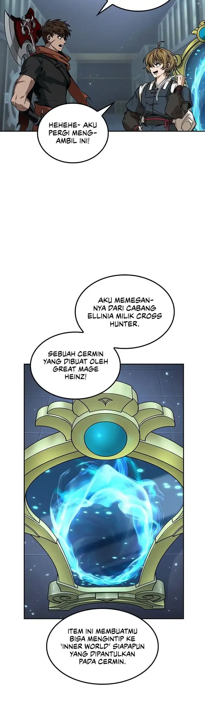 Chapter 113 - halaman 25