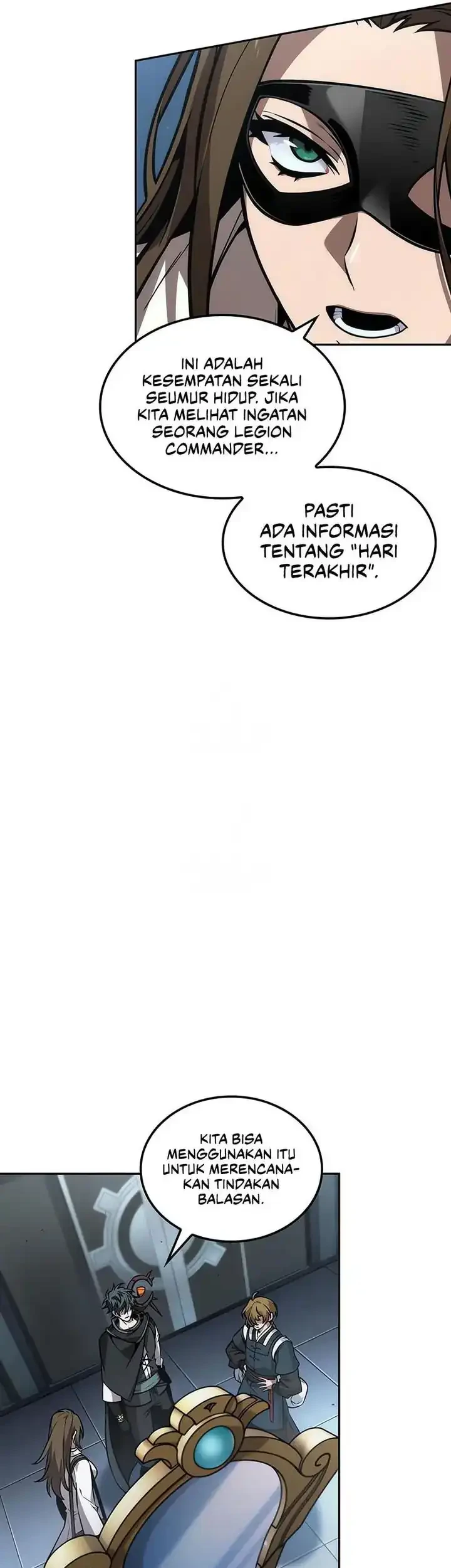 Chapter 113 - halaman 27