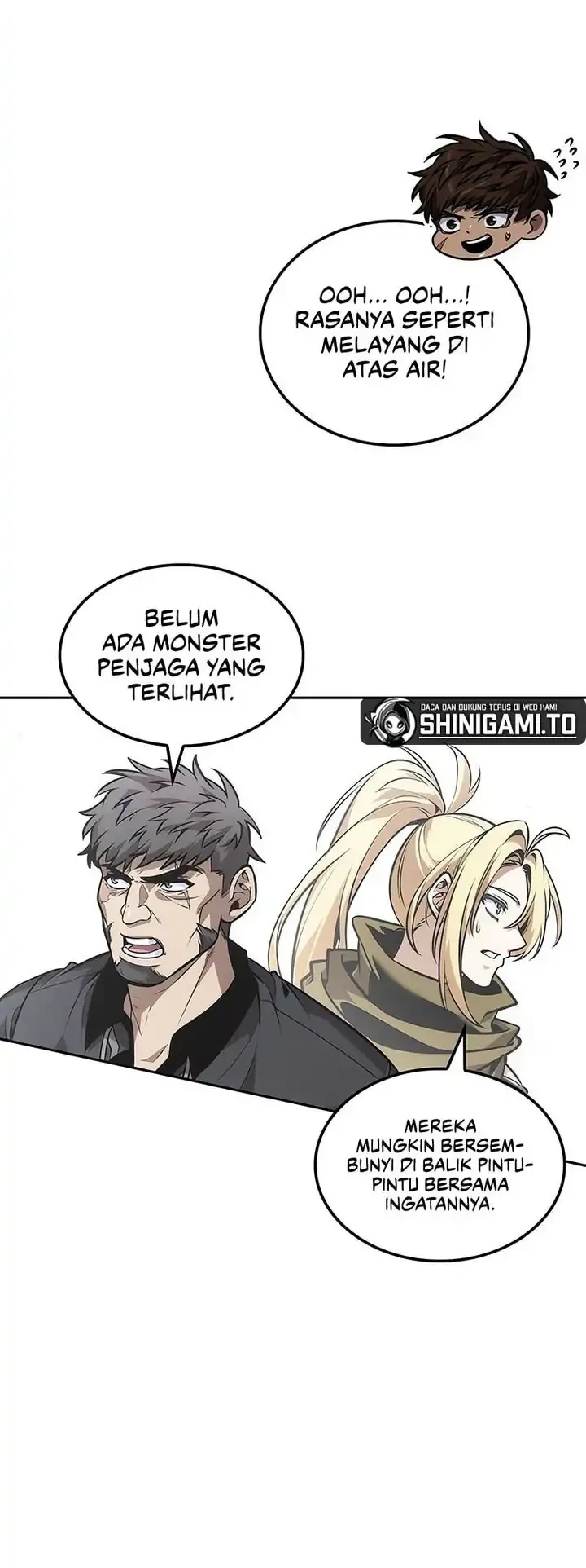 Chapter 113 - halaman 34