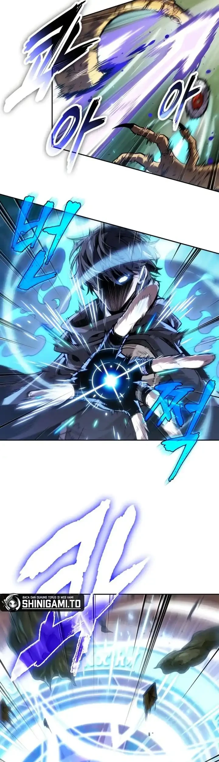 Chapter 115 - halaman 21