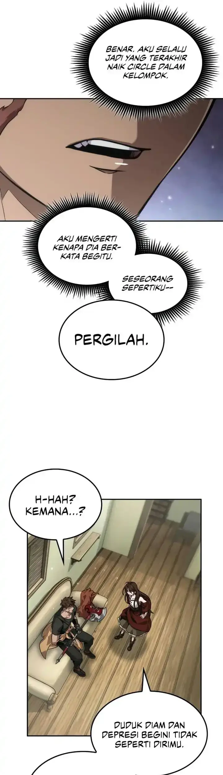 Chapter 115 - halaman 43