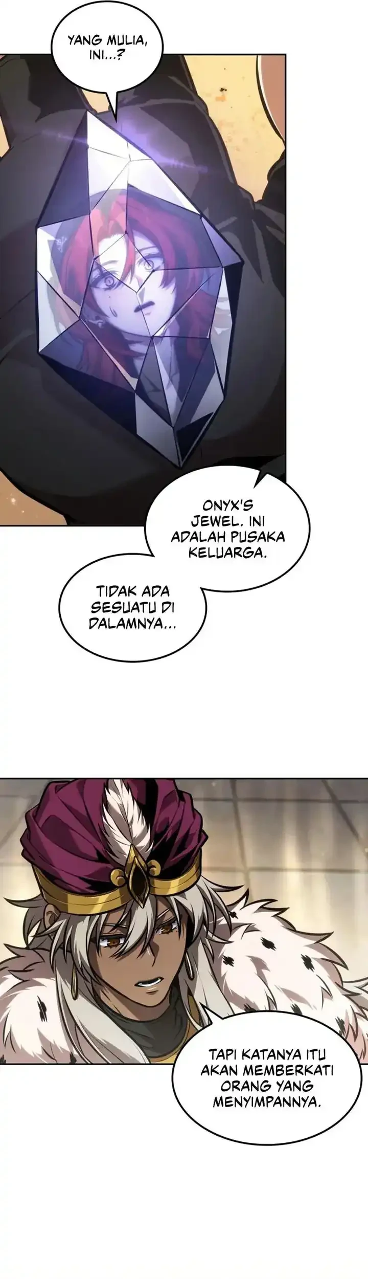 Chapter 116 - halaman 27