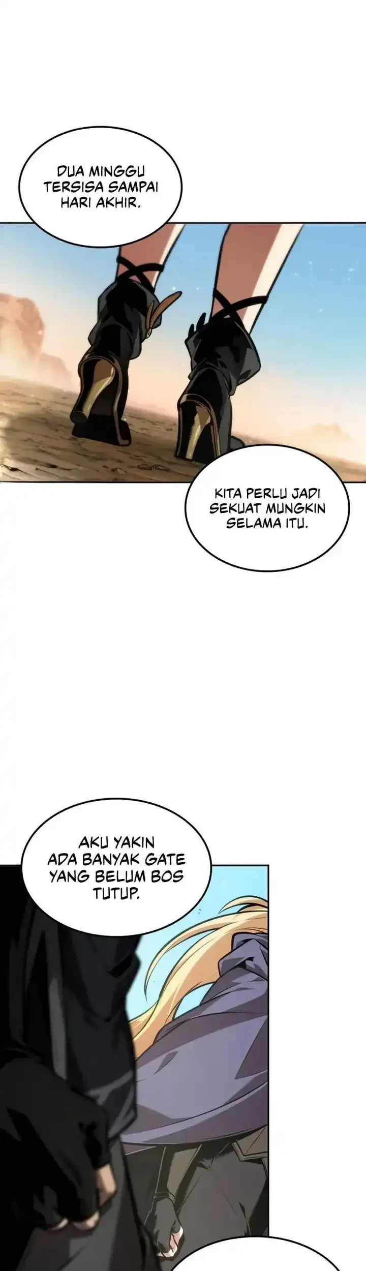 Chapter 116 - halaman 31
