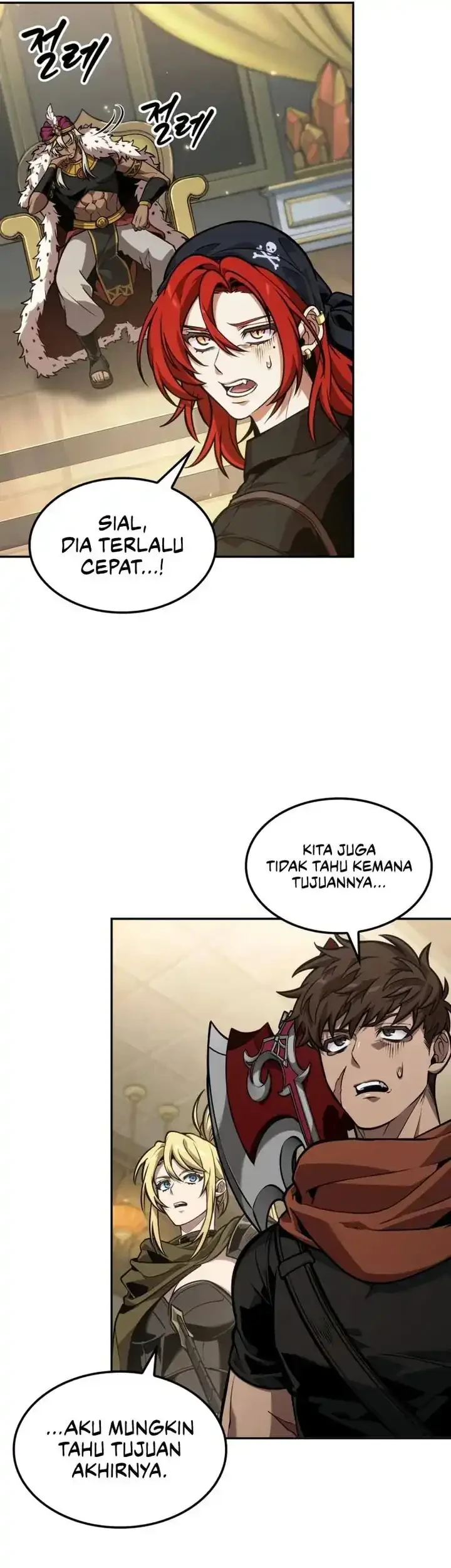 Chapter 116 - halaman 15